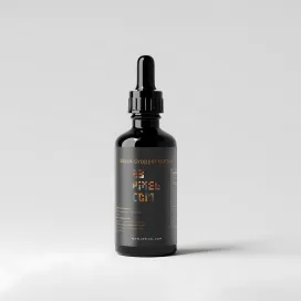Black Dropper Bottle 01